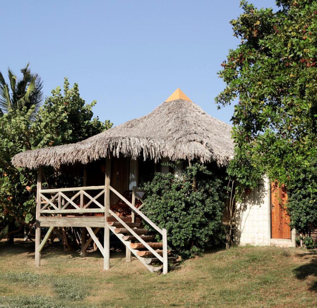 Vila Itaqui Luis Correia Exterior photo